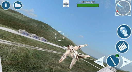 FoxOne Free screenshot 6