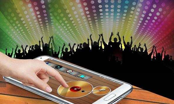 DJ Virtual DJ Song screenshot 2