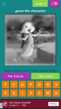 Chota Bheem-Cartoon Game screenshot 3