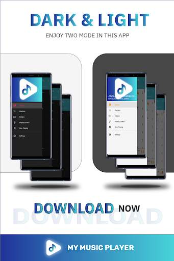 Free Jio Music Player screenshot 2