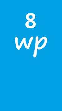 WP Launcher four ( theme 8 ) screenshot 1