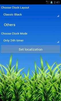 14 days Weather Flip Clock °F screenshot 7