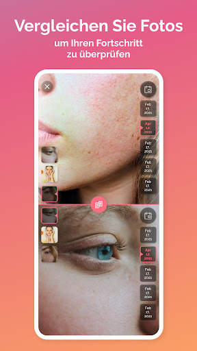 FeelinMySkin Skincare Routine screenshot 5