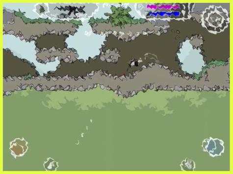 Tips For Doodle Army 2 : Mini Militia screenshot 1