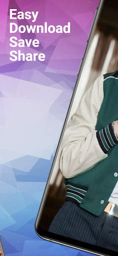 Jimin Wallpaper screenshot 7