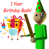 Scary Math Teacher: Birthday Bash Party icon