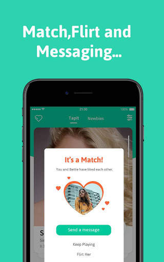 BBW Dating App for Curvy & Plus Size People: Bustr screenshot 12
