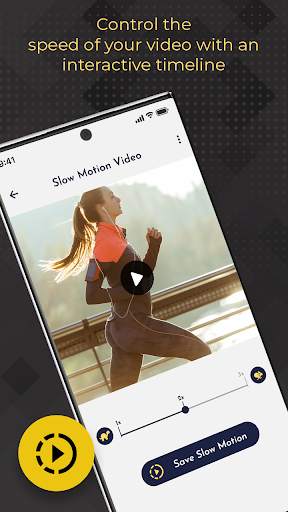 Slow Motion Video Maker : Slow Motion FX screenshot 4