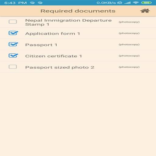 Hamro Docs screenshot 3