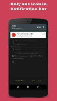 Network Monitor Lite screenshot 3