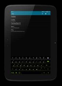 Vnc Viewer Client for Android screenshot 1