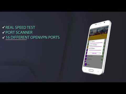 RapidVPN - ‎Secure VPN Tunnel with free trial screenshot 1