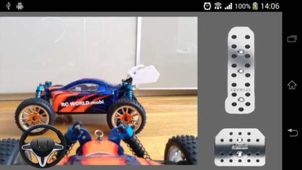 Raloco RC screenshot 7