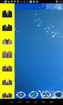 Top Men Dress Photo Editor screenshot 3