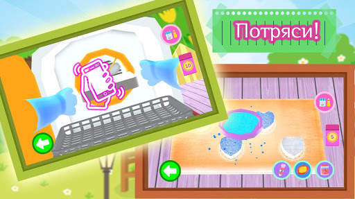 Sweet Candy Maker скриншот 4