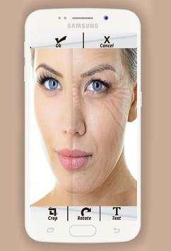 Face Aging Booth screenshot 5