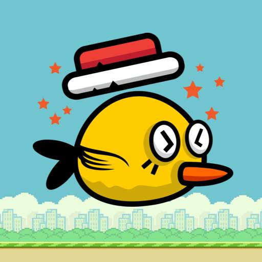 Silly Bird 1.0