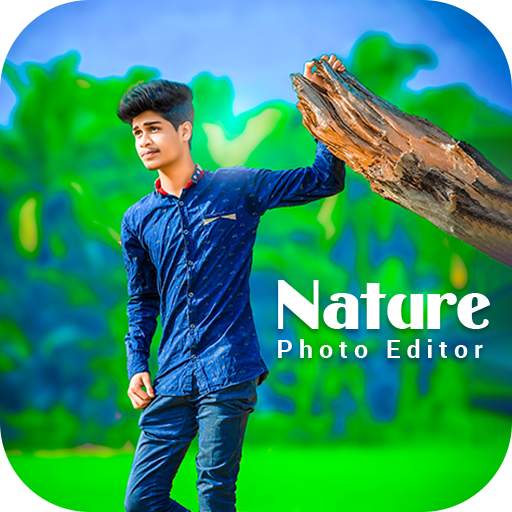 Nature Photo Editor 5.2