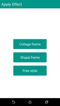 Photo College Maker screenshot 2