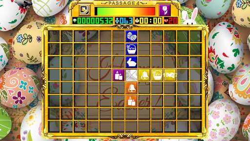 Passage 4 Paskah Edition screenshot 4