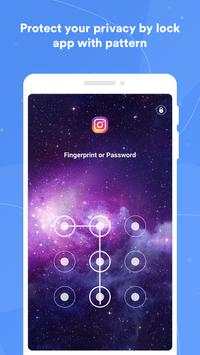 App Locker screenshot 1