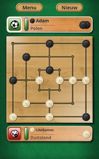 Molenspel – Bordspel screenshot 8