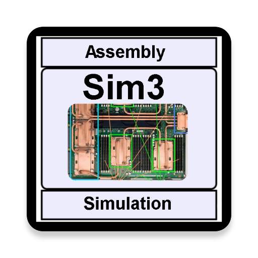 Sim3 1.0.0