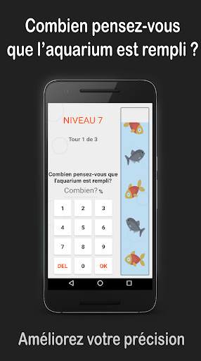 Skills - Jeu de logique screenshot 2