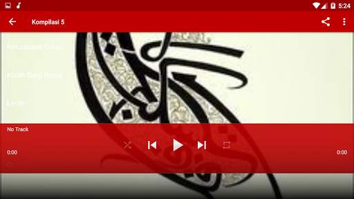 Dangdut Religi Sagita MP3 screenshot 11