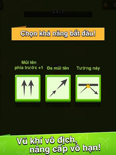 Archero screenshot 16