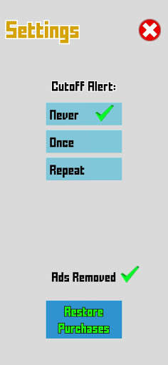 Auto Torch - Emergency flashlight screenshot 5