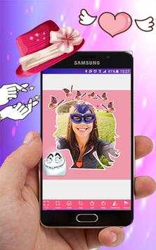 Photo Selfie Filters-effects screenshot 4