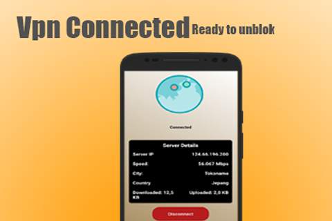 SexyVPN Master - Free VPN  Super High Speed screenshot 7