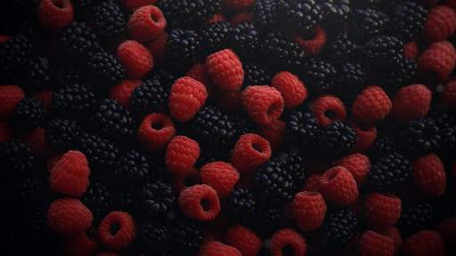 Berries Live Wallpaper : 7fon & LWP screenshot 6