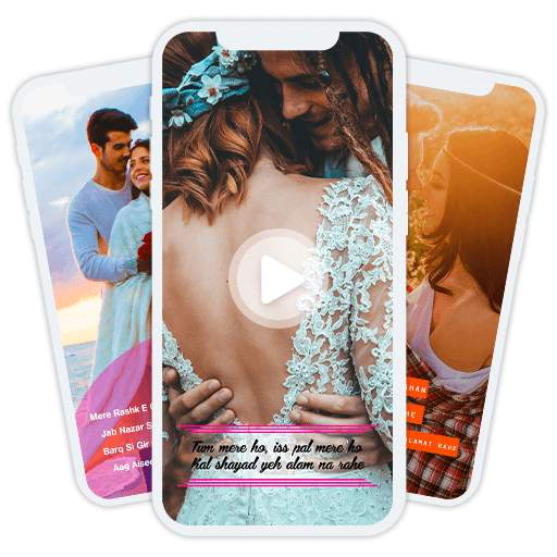 Photo video maker - Photo to video maker with song 1.5