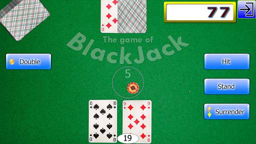 CardGames  online screenshot 11