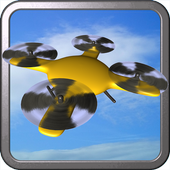 Drone Loader icon
