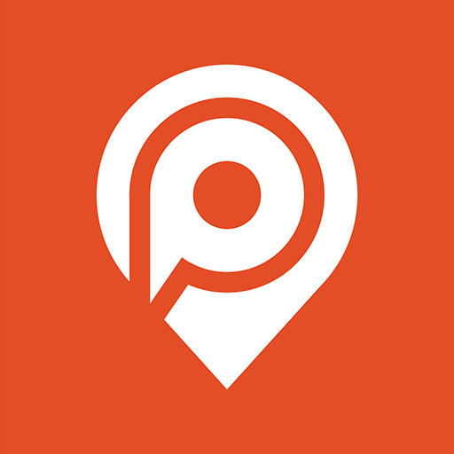 PassApp - Transport &amp; Delivery иконка
