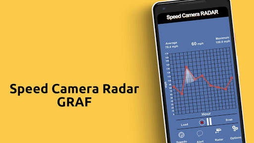 Speed Camera Radar screenshot 4