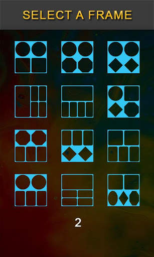 Pic Frame Effect screenshot 1