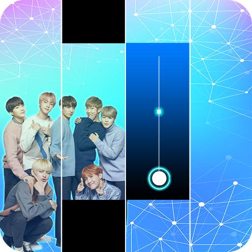 BTS Life Goes On Piano 2.0