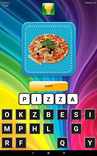 Letter by Letter - Spelling screenshot 19