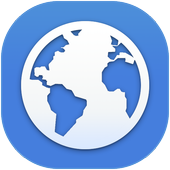 Adblock Browser icon