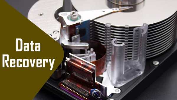 Data Recovery screenshot 4
