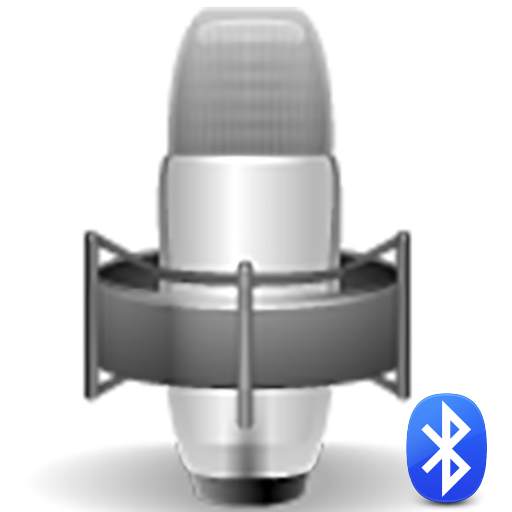 Bluetooth Voice Recorder 0.11.0