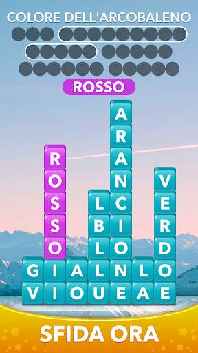 Word Piles - Cerca e collega giochi di parole screenshot 5