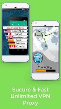 Super VPN screenshot 9