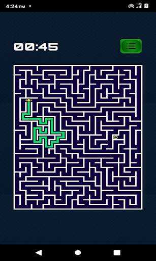 The Maze King : Maze Games Without Wifi screenshot 3
