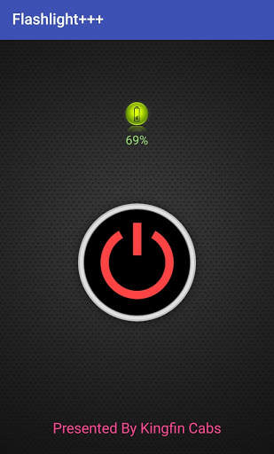 Flashlight pro  screenshot 3