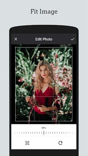 Face Makeup And Beauty Photo Editor screenshot 2